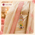 Ethnic Multicolor Glass Beads Latkan Tassel Pack of 2 for Saree Pallu, Blouse, Suits, Dupatta & Lehenga | Craft Shop India