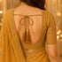 Golden Tassel with Cord Rope Pack of 2 for Saree Pallu, Blouse & Lehenga | Craft Shop India