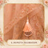 Peach Handmade Ethnic Latkan Tassel Pack of 2 for Saree, Blouse & Lehenga | Craft Shop India