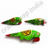 3d Wooden Parrot