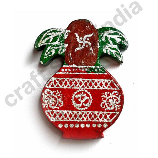Kalash Wooden Miniature | kalash | wooden miniature | craft shop india | online craft store | art craft online | store of craft | craft shop india | india craft shop | india craft