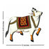 Decorative Pichwai Cow Mdf 5 IN