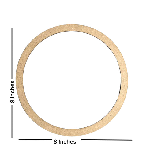 Padharo Sa and Ram Ram Sa Engraved Design With Wall Plate