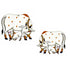 Pichwai Cow with Calf Mdf 5 IN