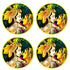 Radhe Krishna Mdf 6 INCH