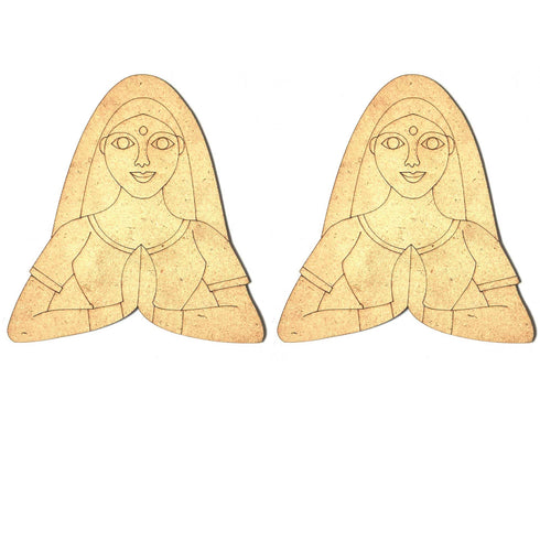 Padharo Sa Engraved Design