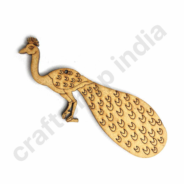 Mdf Engraved Peacock Set Of 6 | Engraved Peacock | Peacock | Craft Shop India | Art Craft | Art | Design | Engraved | Collection | Project | Home Decoration | Decoration | craft shop india | india craft shop