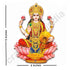 Laxmi Ji Set Of 6