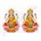Laxmi Ji Set Of 6