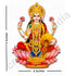Laxmi Ji & Ganesh Ji Set Of 12