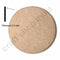 Circle Mdf Base Set of 6