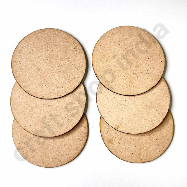 circle mdf base | diy | art and crat | craft shop india | india craft shop | Decoration | Project making | Craft Making | Women Art | Circle style mdf | online Craft | Online Art | Craft Shop Near Me