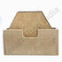 Hexagon Mdf Base Set of 6