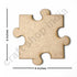 Puzzle Mdf Base Set of 6