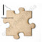 Puzzle Mdf Base Set of 6
