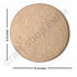 Circle Mdf Base