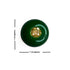 Green Color Round Fancy Buttons Set Of 10
