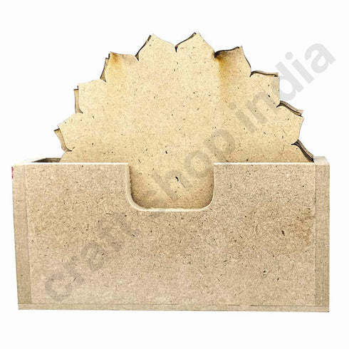 Star II Mdf Base Set of 6