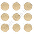 Star II Mdf Base Set of 6