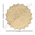 Star II Mdf Base Set of 6