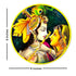 Radhe Krishna Mdf 6 INCH