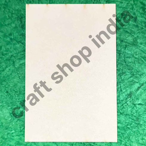 Jharokha Mdf Cutout for DIY Art And Craft | Wall Hanging Decorations, Festival Gift, Wedding 13.inch