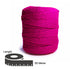 Rani Pink - 4 mm Twisted Macrame Cord