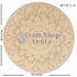 Mandala Design(1) MDF Engraved Base