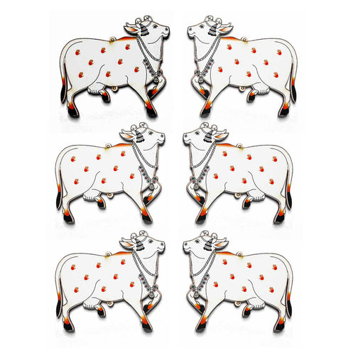 Pichwai Cow Mdf