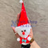 Cute Santa Clause Pack Of 1