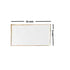 Rectangle Shape Mirror Pack Of 50 Gram -Design 1