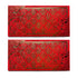 Red & Golden Color Shagun Envelope Pack Of 10