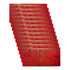 Red & Golden Color Shagun Envelope Pack Of 10