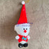 Cute Santa Clause Pack Of 1