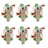 Big Size Shreenath Ji Cutout Mdf Set Of 6 | Pichwai Shrinath ji | Shrinath ji | MDF Cutouts | Big Size MDF | Art Craft | Craft Shop India | Pichwai Shrinath ji | Cutouts MDF Design | Pichwai Art | Pichwai Culture | Tradition | Indian Art | Indian Craft | Craft Making