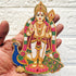 Lord Karttikeya (Murugan) Printed MDF Cutout Pack of 10 | DIY Decoration, Toran & Bandhanwar | Craft Shop India