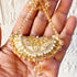 Ethnic Style Latkan pair for Blouse, Lehenga & Craft Décor Design 9 | Craft Shop India