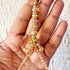 Ethnic Style Latkan pair for Blouse, Lehenga & Craft Décor Design 9 | Craft Shop India