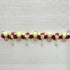 Rani Rose Bandhanwar Toran 40 Inch for Home Door Entrance | Craft Shop India