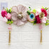 Pink Evil Eye Bandhanwar Toran 40 Inch for Home Door Entrance | Craft Shop India