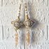 Ethnic Style Latkan pair for Blouse, Lehenga & Craft Décor Design 14 | Craft Shop India