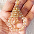 Ethnic Style Latkan pair for Blouse, Lehenga & Craft Décor Design 11 | Craft Shop India