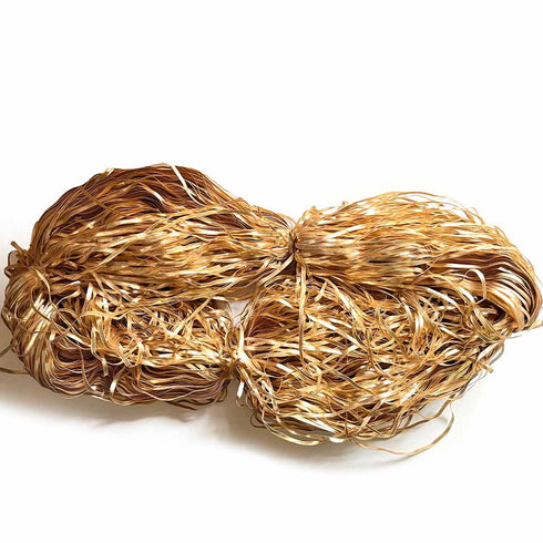 Gold Color Gota Lace (50 Meter)