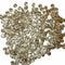Light Gold Star Flower Shape Sequins & Shakers