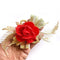 Foam Rose Bunch Pack of 6 for Trousseau Packing & Gift Hamper Decoration | Craft Shop India