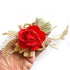 Foam Rose Bunch Pack of 6 for Trousseau Packing & Gift Hamper Decoration | Craft Shop India