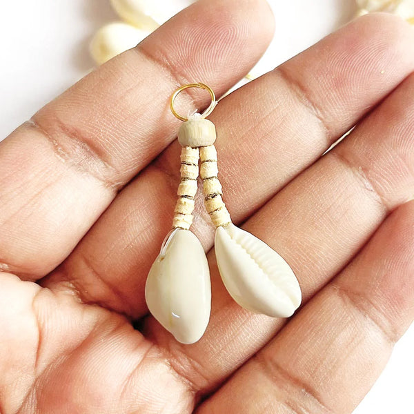 Kaudi Tassel Set Of 10 for Saree Pallu, Designer Blouse, Dupatta | Craft Shop India