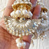 Handmade Mirror Cushion Latkan Tassel Set of 2 for Ethnic Wear & Décor | Craft Shop India