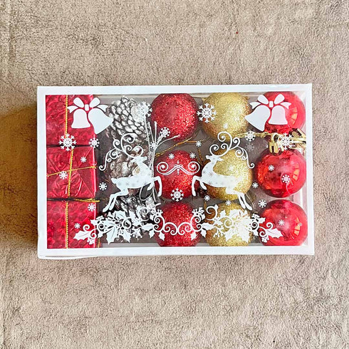 Christmas Decor Gift Pack (Design_A)