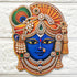 Krishna Ji Printed MDF Cutout Pack of 10 for DIY Decoration, Toran & Bandhanwar | Craft Shop India